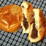 玉出 木村家　2Deux - 酒種あんばん