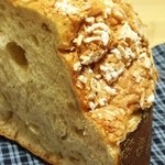 玉出 木村家　2Deux - ヴェネチアーナ アップルカスタード