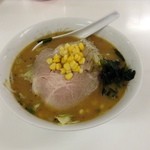 Karatsun Ramen - 味噌ラーメン