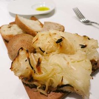 クッチーナ イタリアーナ ガッルーラ - 