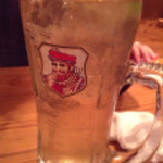 立飲みカドクラ - 