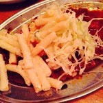 立飲みカドクラ - 