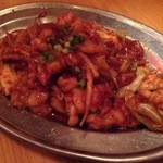 立飲みカドクラ - 