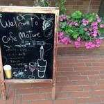 Cafe Mature - 