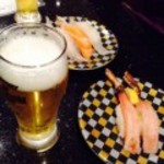 回転寿司 魚浜 - 