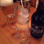 立飲みカドクラ - 