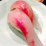 回転寿司 魚浜 - 