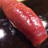 日本橋蛎殻町 すぎた - 赤身づけ