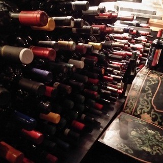 ワインと焼き鳥のお店 ガッロネロ_1