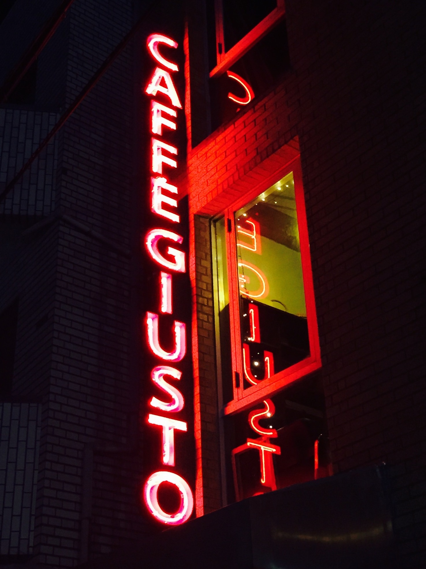 Caffe GIUSTO