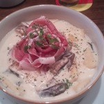 Traum - ドイツのラザニア