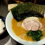 そらの星 - ライス無料です！