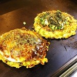 Okonomiyaki Teppanyaki Tekojiman - 