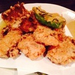 函館 開陽亭  南5条2号店 - 