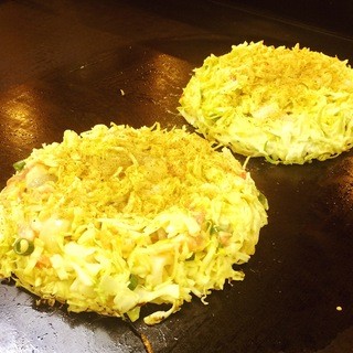 Okonomiyaki Teppanyaki Tekojiman - 