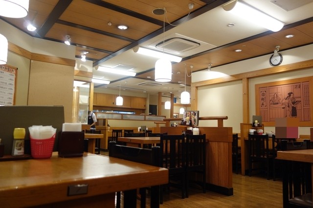 Kineya Ion Yagoto Ten photo 4