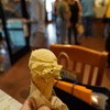 IL GELATO - 料理写真:ピスタチオのジェラート