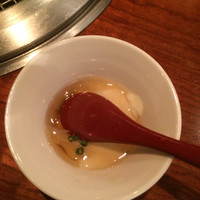 よろにく - お通し