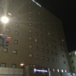 ダイワロイネットホテル富山 - 