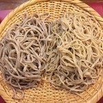 巽蕎麦 志ま平 - 