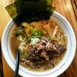 シマシマトム - 