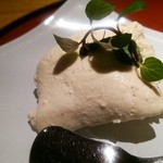 みこころや - (11/5)バナナムース