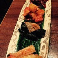 焼肉 十々 西麻布店 - 