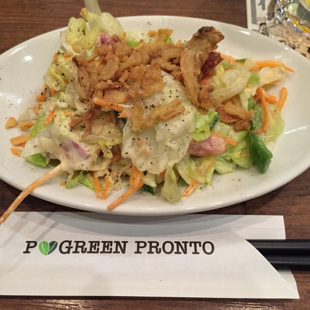 一人飲みで利用してます By まさ なち プロント 水道橋店 Pronto 水道橋 ダイニングバー 食べログ 一人飲みで利用してます By まさ なち プロント 水道橋店 Pronto 水道橋 ダイニングバー 食べログ