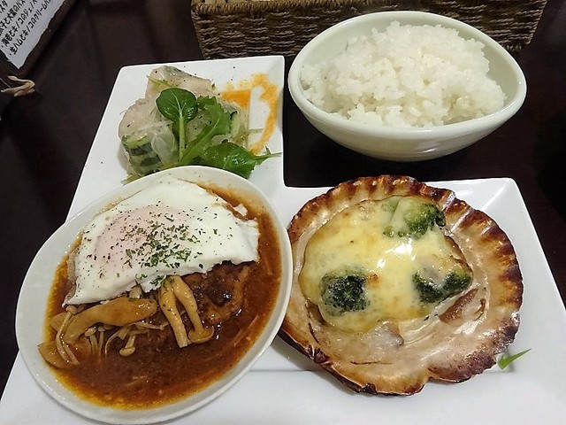 ポレポレ （PolePole） - 堀江/パスタ | 食べログ