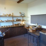 キビヤベーカリー てびろ工房