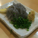 タカマル鮮魚店 - 