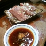 焼き鳥　柳屋 - 