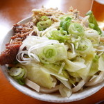 Teuchi Udon Toda - 