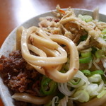 Teuchi Udon Toda - 