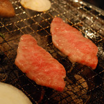 琉球焼肉なかま - 石垣牛＆もとぶ牛盛り合わせ