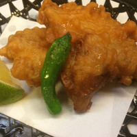 山田屋 - 唐揚げ