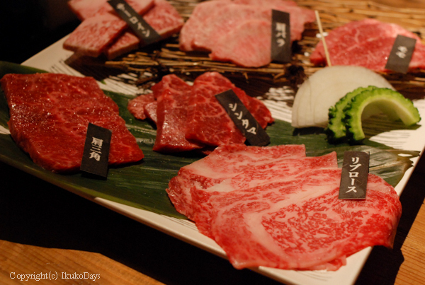 沖縄名産 石垣牛ともとぶ牛を一度に楽しめる 琉球焼肉 なかま 沖縄恩納村 By Ikuko 琉球焼肉なかま Nakama 恩納村 焼肉 食べログ