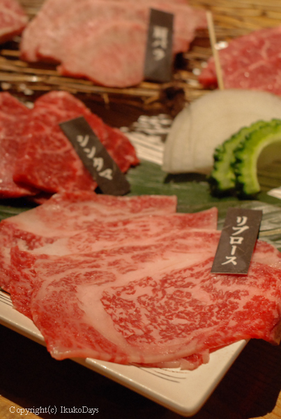 沖縄名産 石垣牛ともとぶ牛を一度に楽しめる 琉球焼肉 なかま 沖縄恩納村 By Ikuko 琉球焼肉なかま Nakama 恩納村 焼肉 食べログ