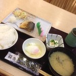 かじ - 日本の朝＾＾