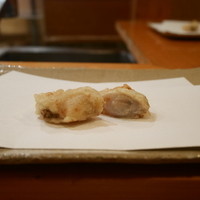 天ぷら 天青 - 