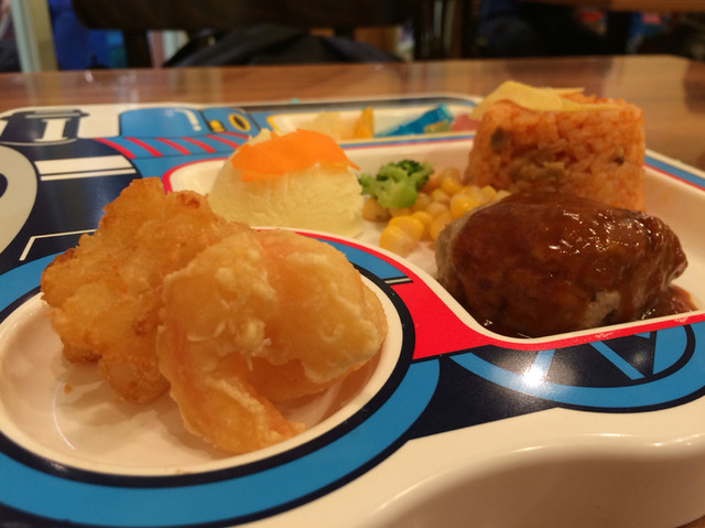 リニューアル トーマスタウン ブレンダムレストラン 新三郷 新三郷 カフェ 食べログ リニューアル トーマスタウン ブレンダムレストラン 新三郷 新三郷 カフェ 食べログ