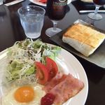 Bakery Cafe Kohda - 