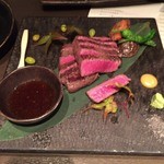 喰心 meat Dining - 2015/11/6