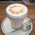 コーヒーハウス ニシヤ - 