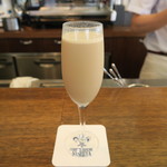 コーヒーハウス ニシヤ - 