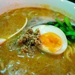 祭麺堂 - <2015_09>