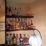 バー　フランク - 