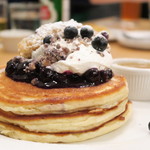 クリントン・ストリート・ベイキング・カンパニー 南青山店 - 