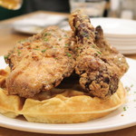 クリントン・ストリート・ベイキング・カンパニー 南青山店 - 