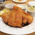 クリントン・ストリート・ベイキング・カンパニー 南青山店 - 